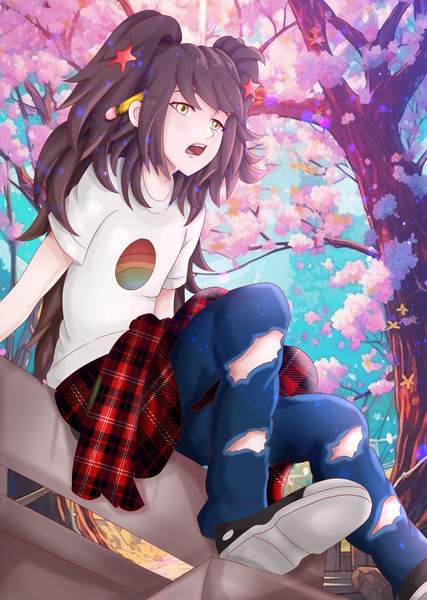 ANIME ILLUSTRATION
