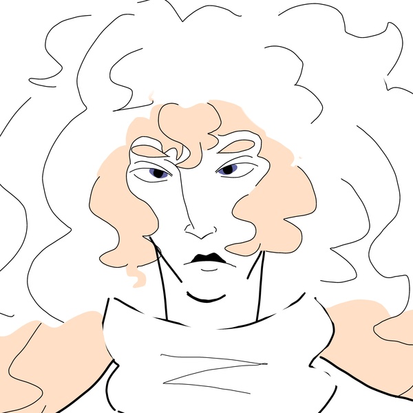 Head / Icon / Bust