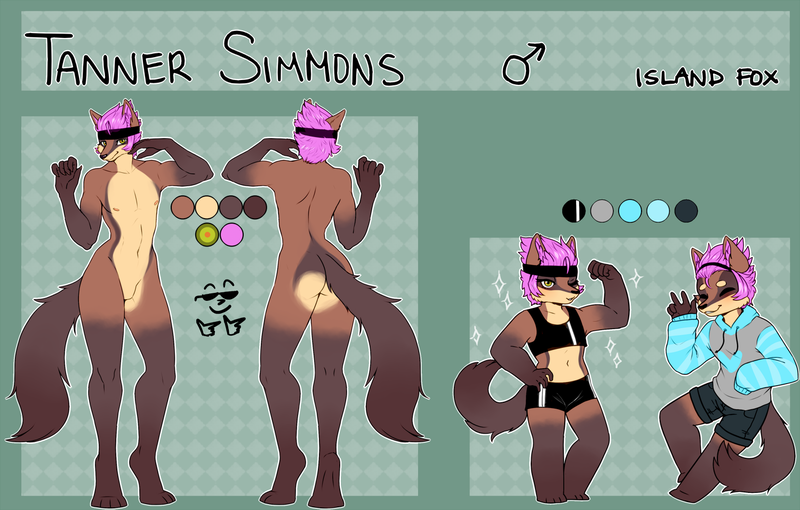 Reference Sheet