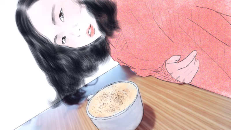 Digital Portrait