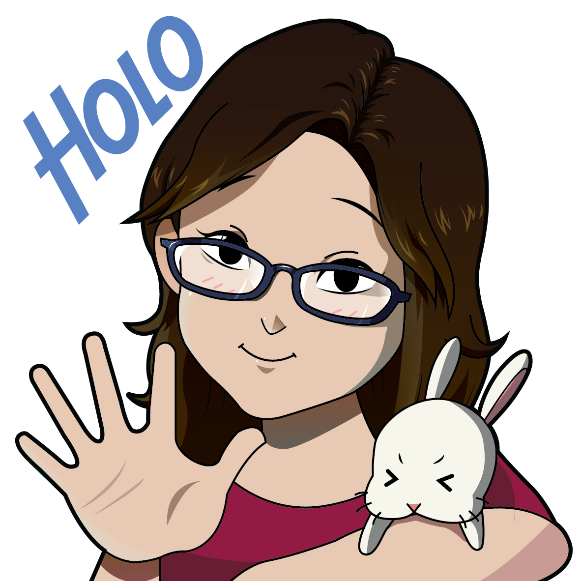 Twitch Icon - Artists&Clients