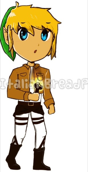 Full Body Color