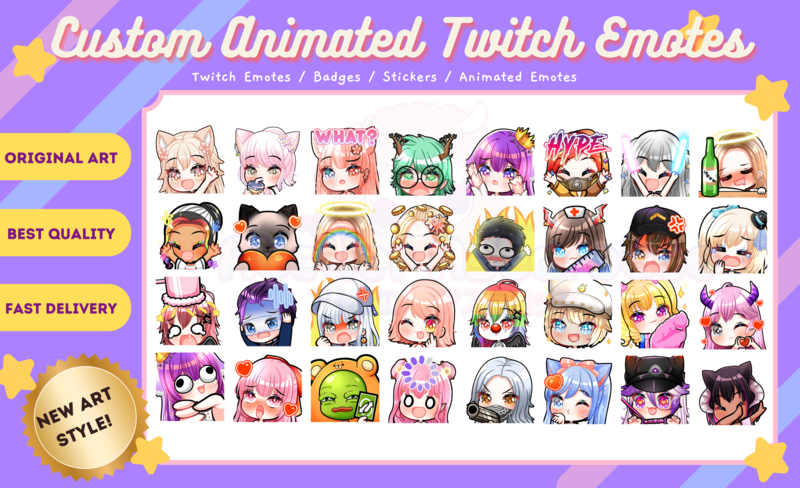 ALL UPDATED EMOTES AND ANIMATIONS