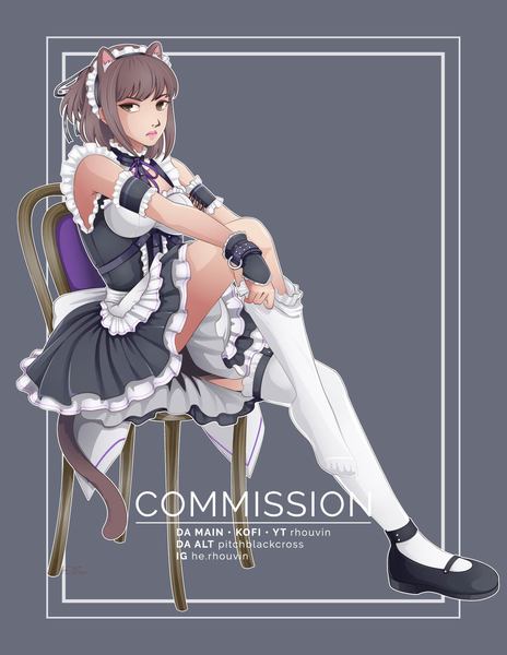 FULL BODY Vector Character Illustration