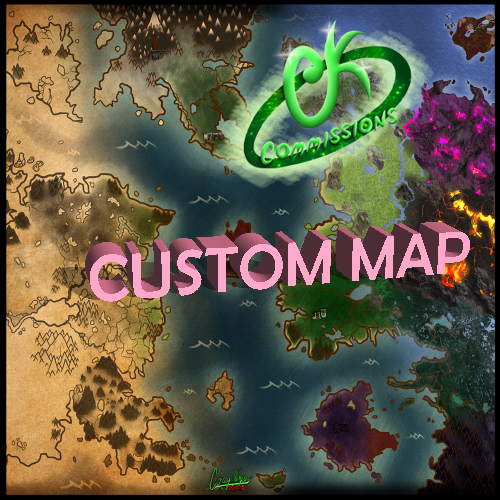 Custom Map