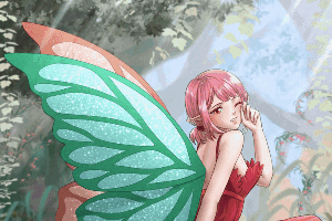 Customize DND FFXIV Character - Artists&Clients