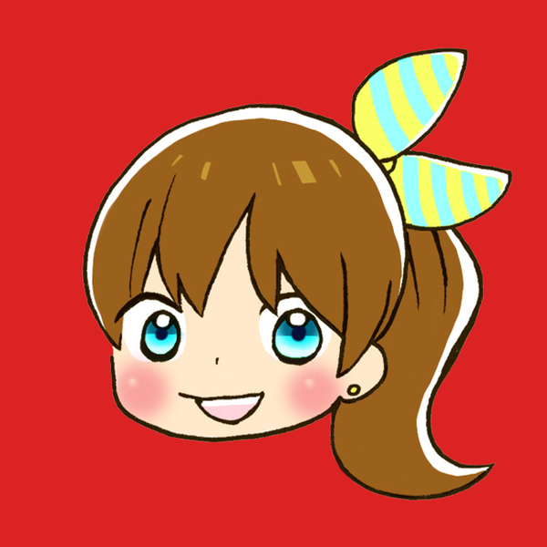 Custom Cute Chibi Icon for Your Profile Picture Art Commission