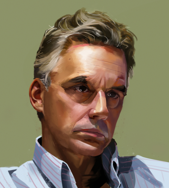 Digital Portrait