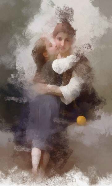 bouguereau-painting-no-1-by-nawar-azzam