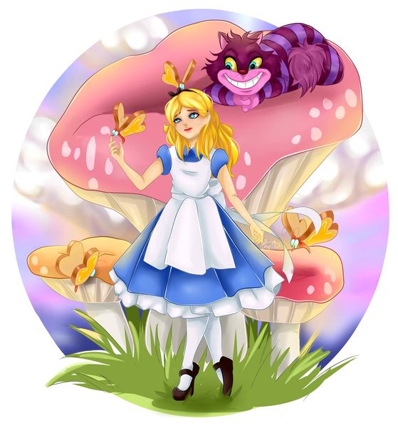 Alice