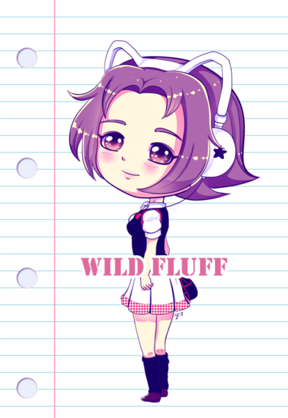 Chibi Commissions