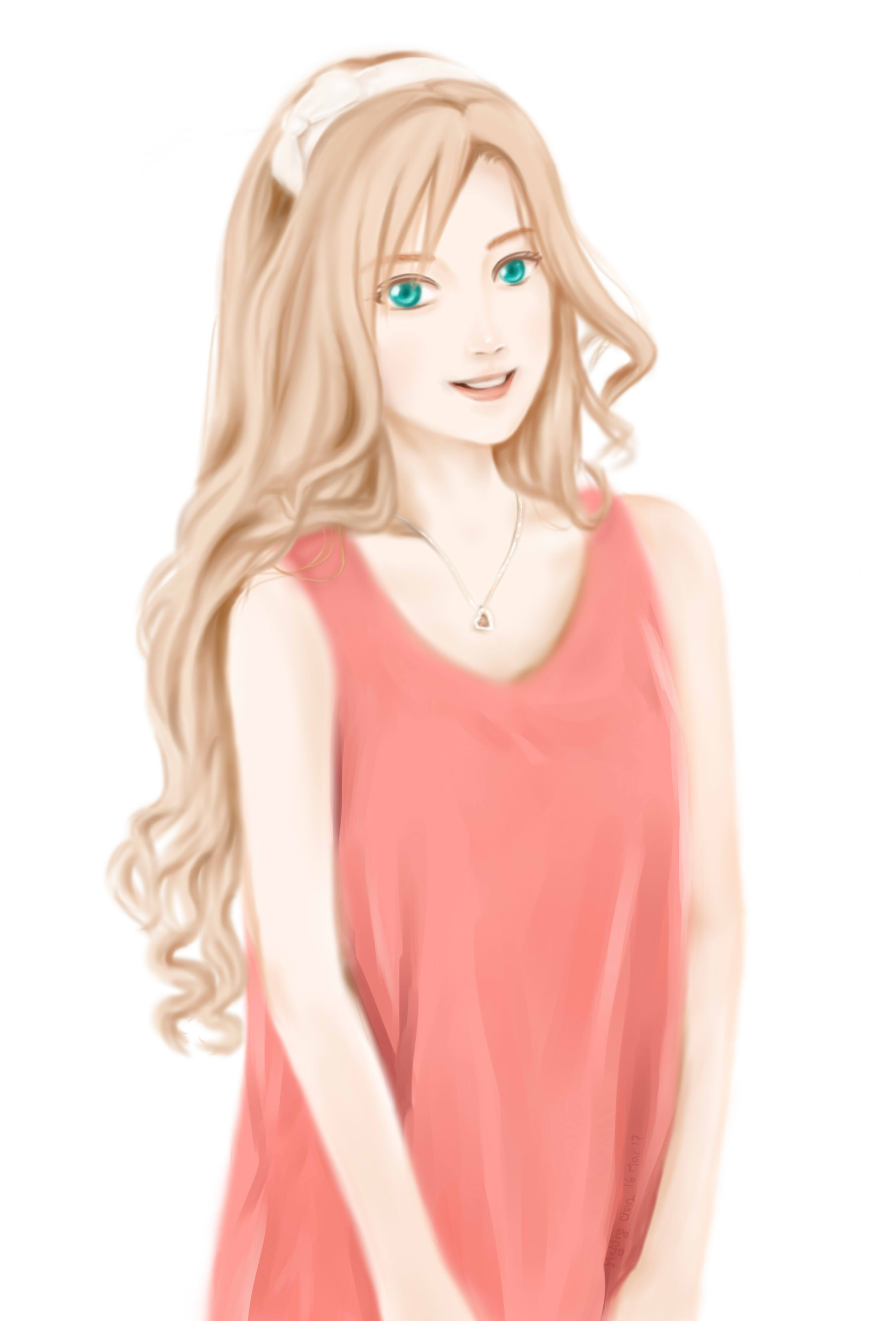 Quick Semi Realistic Character Artists Clients Quick Semi Realistic Character Artists Clients