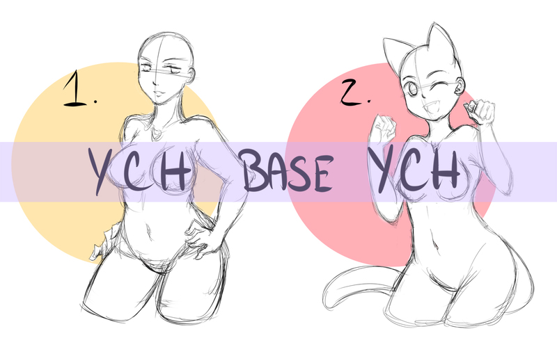 Ych Bases Female.