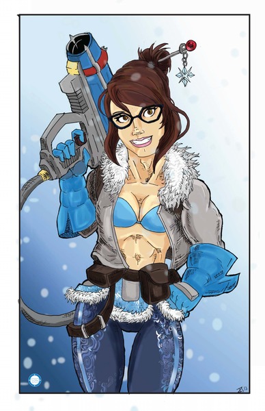 Mei