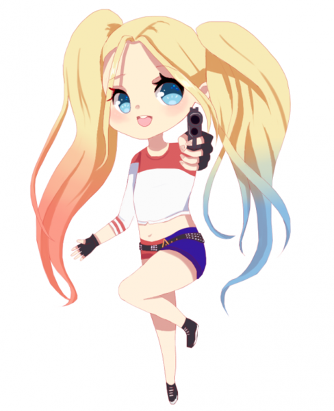 Chibi