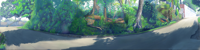 Background Illustration