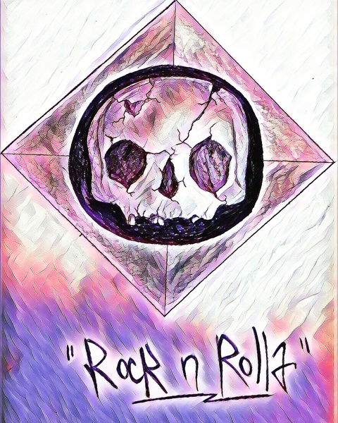 Rock "n" rolla