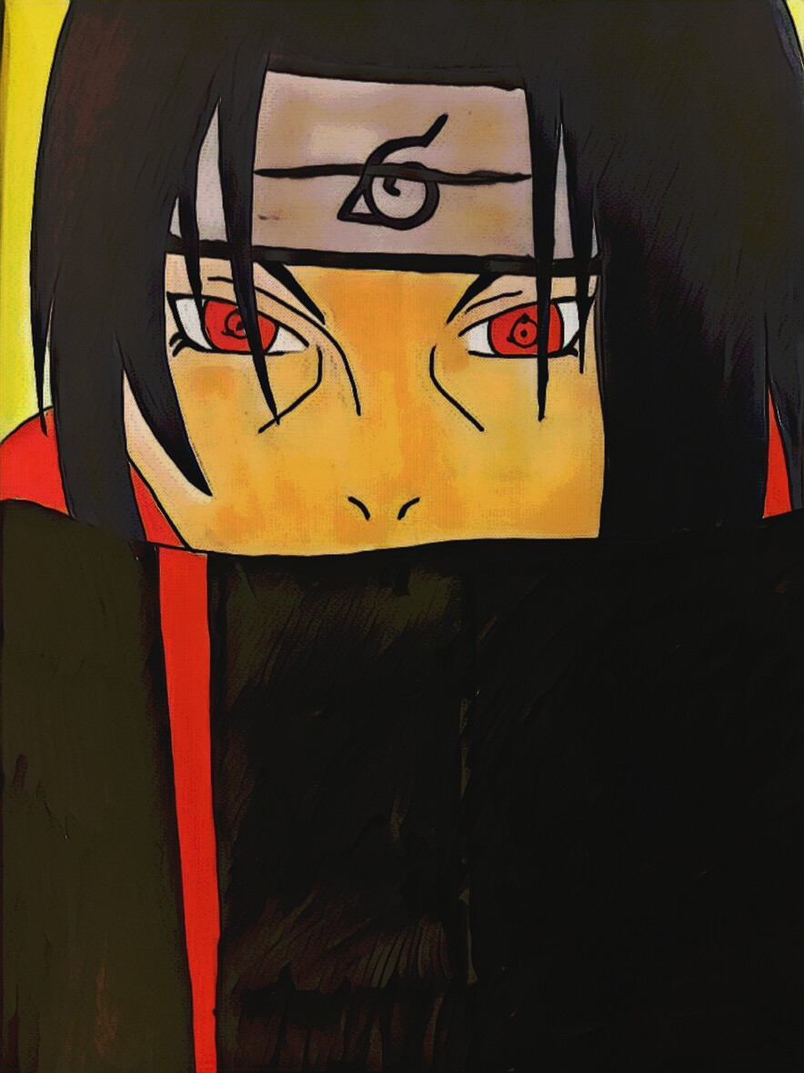 itachi cloud studio