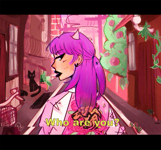 A Sabotaged School Work Fake Anime Screenshot  Baldis Basics Amino