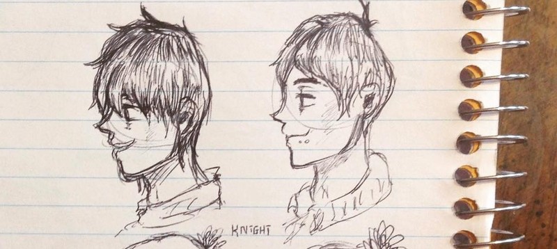 2 Sketchy (Traditional)