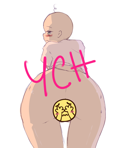 NSFW YCH