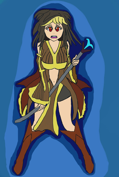 Really Basic Sketch