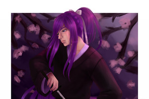 NSFW or SFW Fullbody - fullcolor