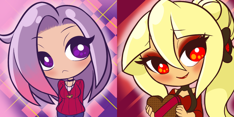 Chibi Icon