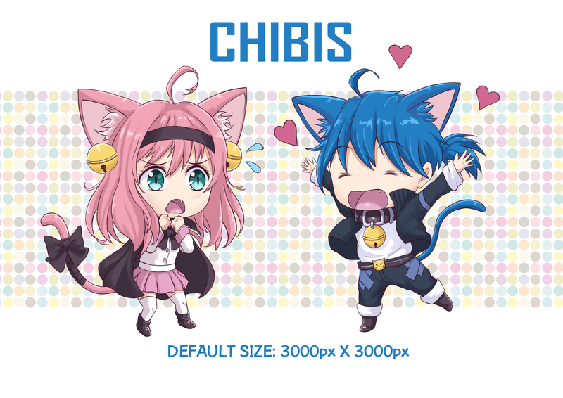 Chibi