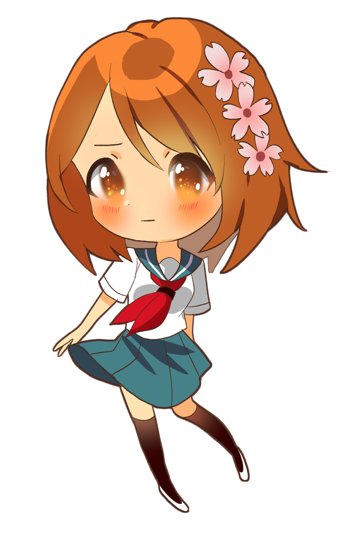 Chibi - Artists&Clients