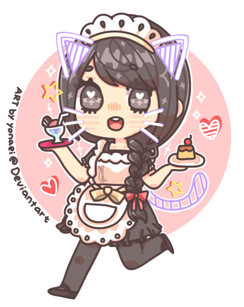 Dazzling Cheeb Commission