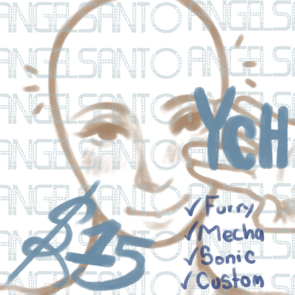 Icon YCH | OPEN