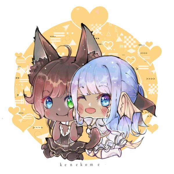 CHIBI CHARACTER