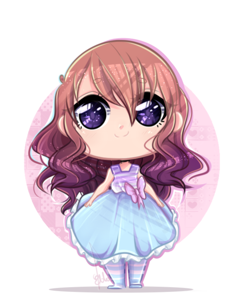 Chibi Commission