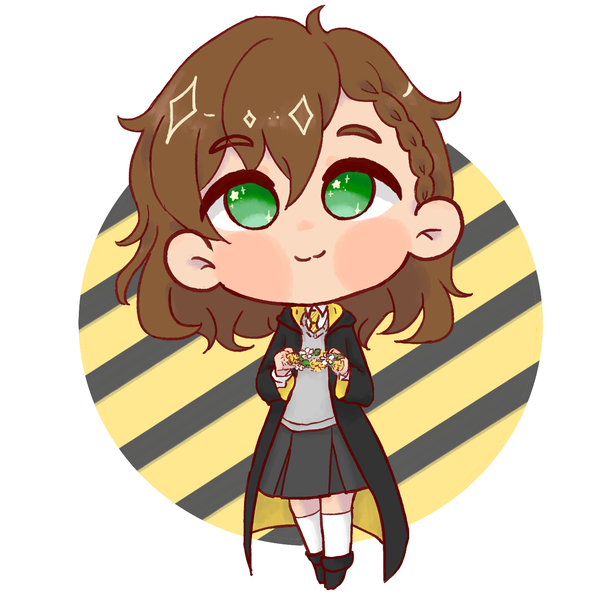 Fullbody Chibi