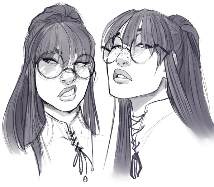 Sketch Expressions