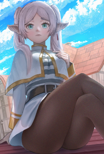 Anime Style - Discount