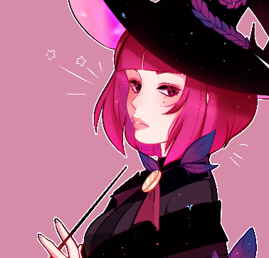 Bust cell shade