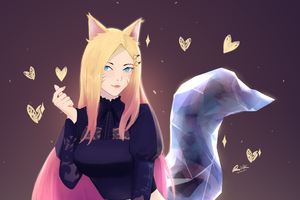 Full body Commission