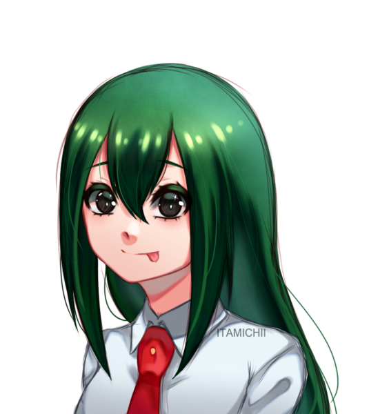 Headshot Commission
