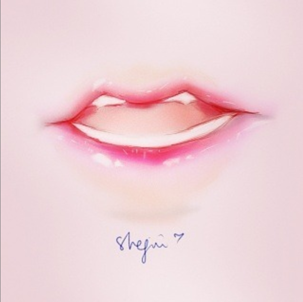 only lip 