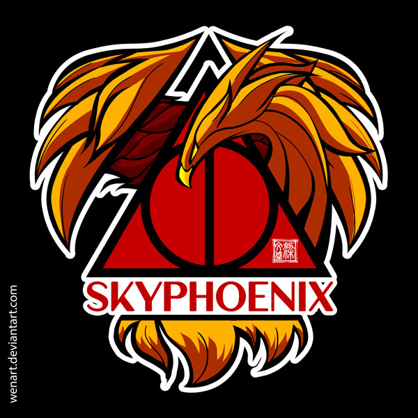 Logo and emblem