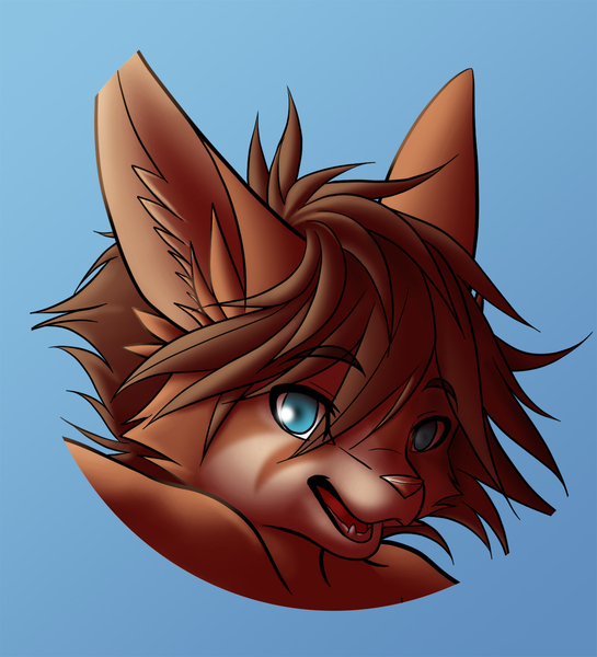 Headshot Full Color