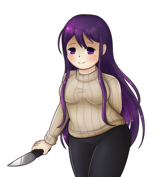 Digital fullbody