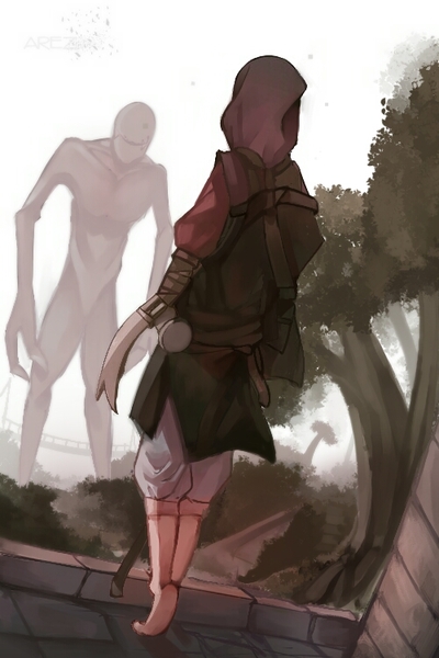 Digital painting 
