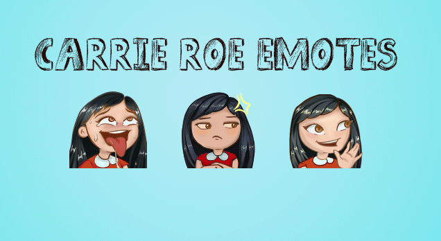 twitch emotes 