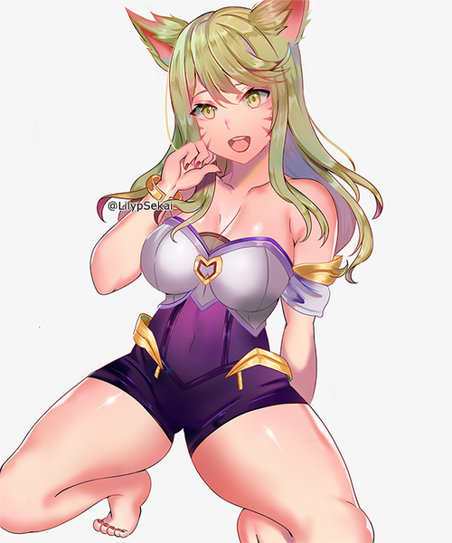 YCH full body 