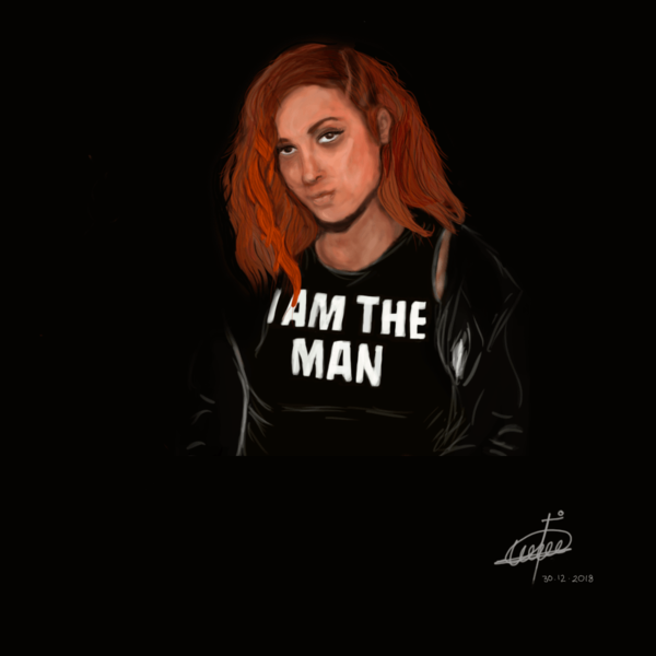 Ps portrait