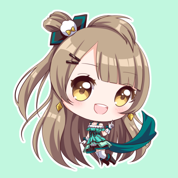 Chibi