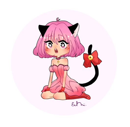 DIGITAL Chibi